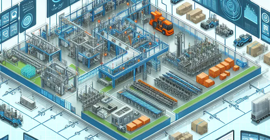制造企业实施 MES，如何建立生产追溯体系？
